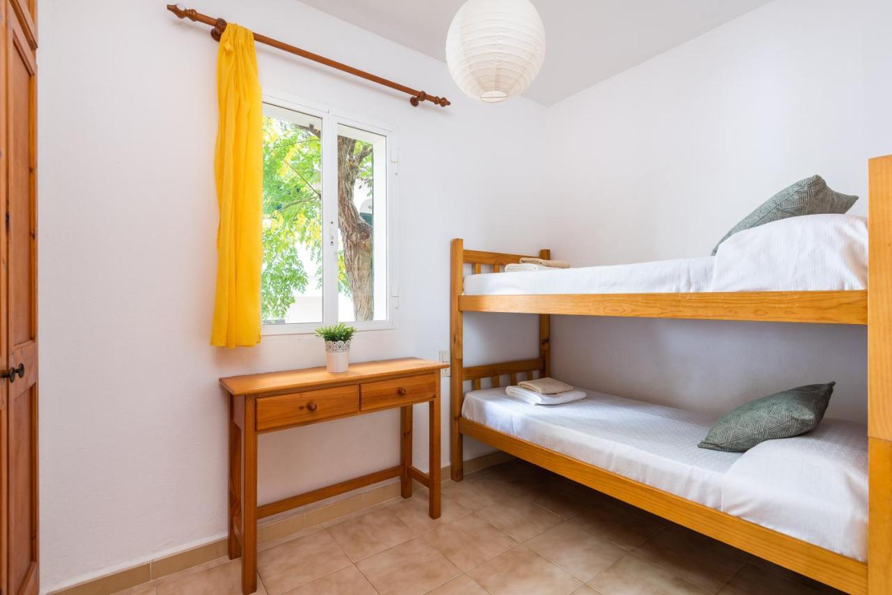 Apartamentos Ses Fonts 손 파르크 외부 사진